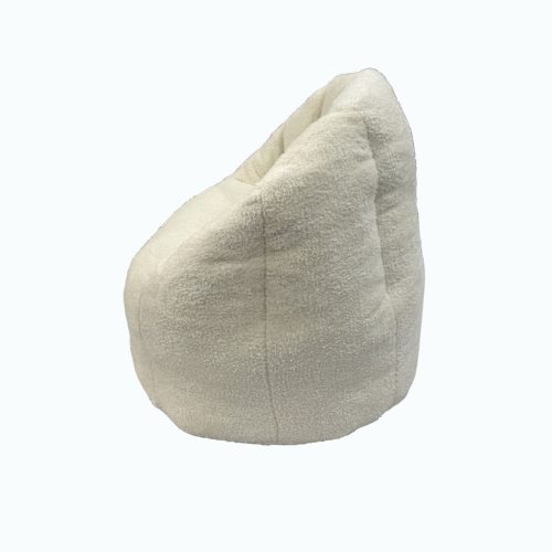 Little Dutch babafotel fehér