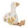 Little Dutch activity plüss gúnár - Newborn Naturals