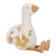 Little Dutch activity plüss gúnár - Newborn Naturals