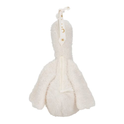 Little Dutch alvást segítő zenélő gúnár éjjeli fénnyel - Newborn Naturals