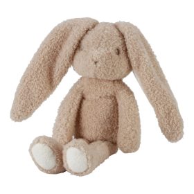 Little Dutch plüss nyuszi 32 cm - Newborn Naturals