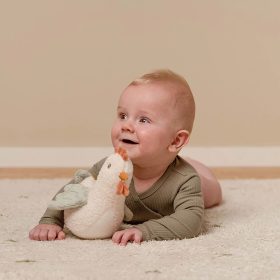 Little Dutch keljfeljancsi tyúk