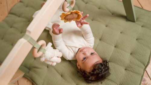 Little Dutch babatornáztató - Little Farm