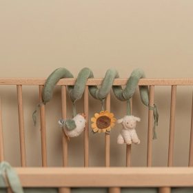 Little Dutch activity spirál- Little Farm