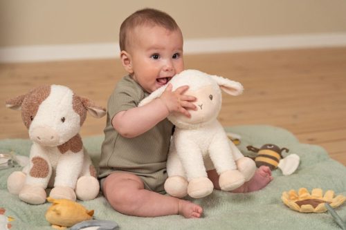 Little Dutch plüss boci 25 cm