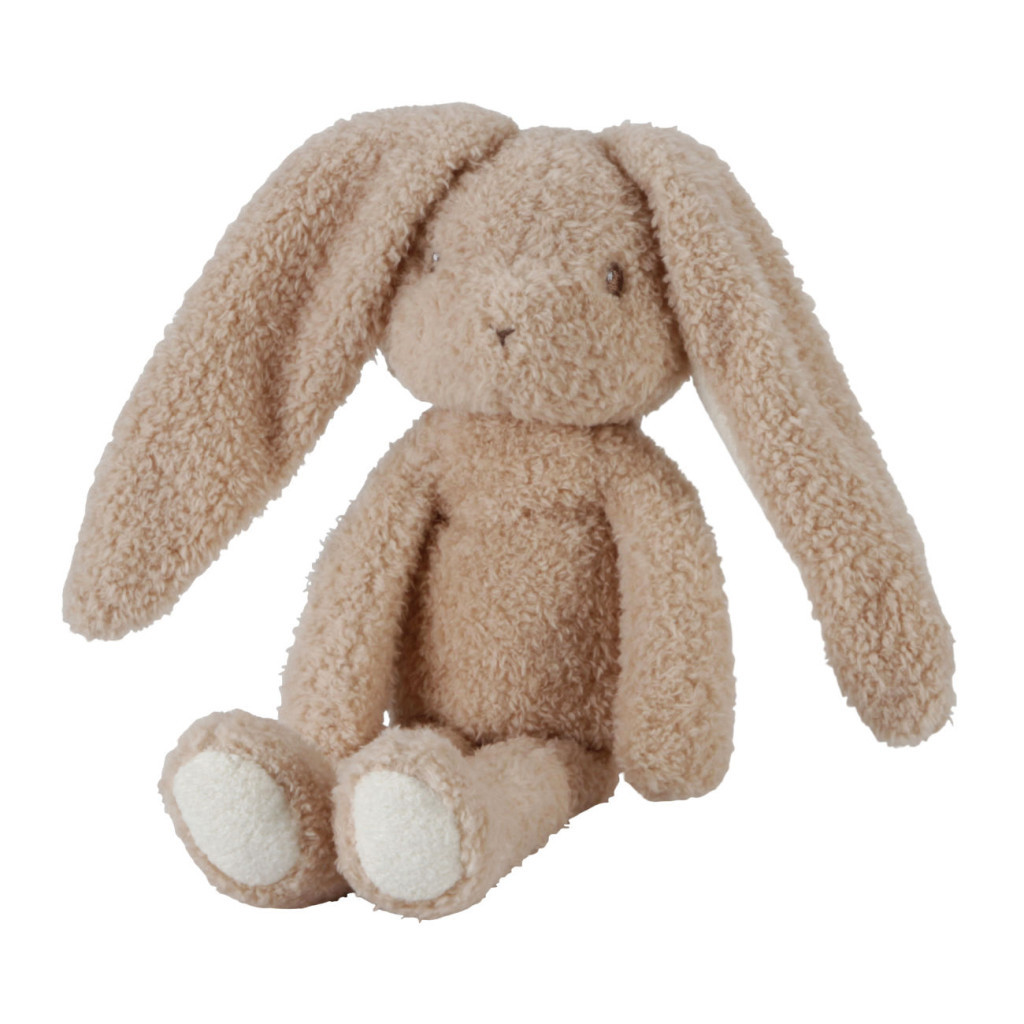 Little Dutch plüss nyuszi 32 cm - Baby Bunny