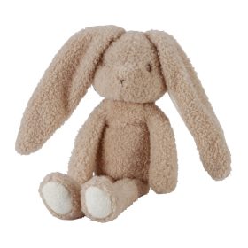 Little Dutch plüss nyuszi 32 cm - Baby Bunny
