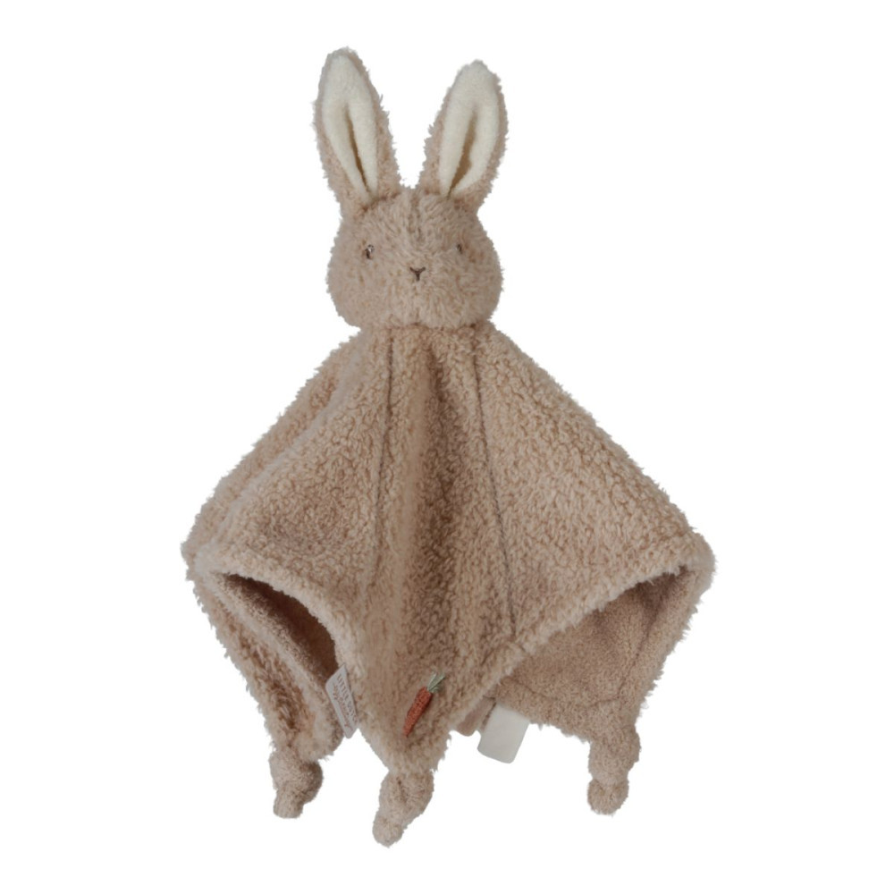 Little Dutch Szundikendő Nyuszi - Baby Bunny