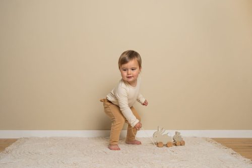 Little Dutch húzható játék - Baby Bunny