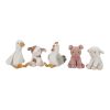 Little Dutch plüss nyuszi 25 cm - Baby Bunny