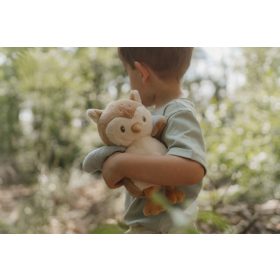 Little Dutch plüss bagoly - Forest Friends