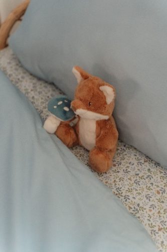 Little Dutch plüss róka- Forest Friends