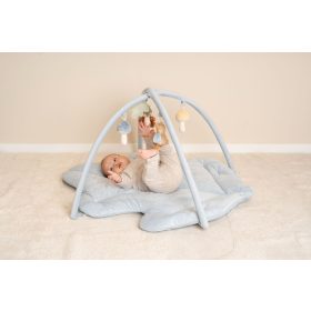 Little Dutch játékhidas játszószőnyeg - Forest Friends