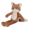 Little Dutch hosszú lábú plüss róka - Forest Friends