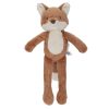 Little Dutch hosszú lábú plüss róka - Forest Friends