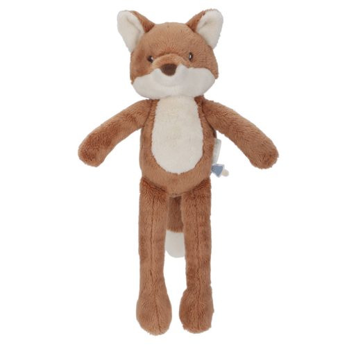 Little Dutch hosszú lábú plüss róka - Forest Friends