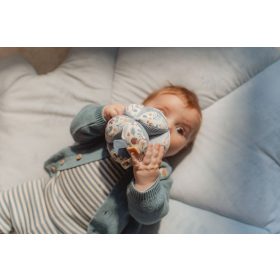   Little Dutch készségfejlesztő plüss labda - Forest Friends