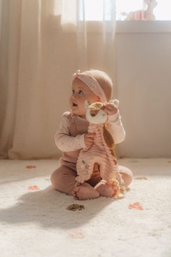 Little Dutch szundikendő őzike - Fairy Garden