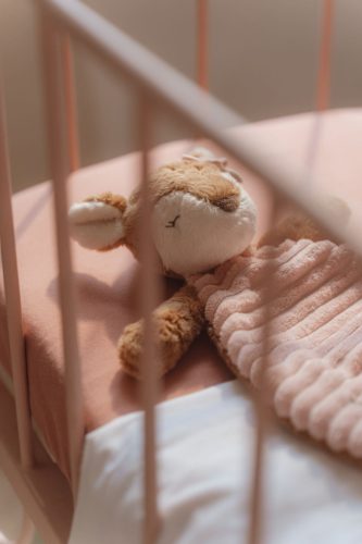 Little Dutch szundikendő őzike - Fairy Garden