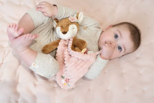Little Dutch szundikendő őzike - Fairy Garden