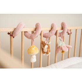 Little Dutch activity spirál- Fairy Garden