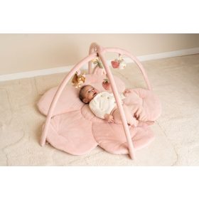 Little Dutch játékhidas játszószőnyeg - Fairy Garden