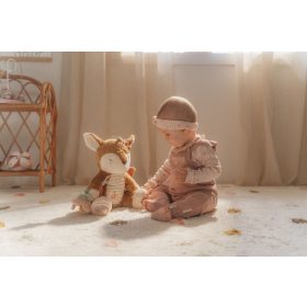 Little Dutch activity plüss őzike - Fairy Garden