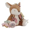 Little Dutch activity plüss őzike - Fairy Garden