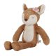 Little Dutch hosszú lábú plüss őzike - Fairy Garden