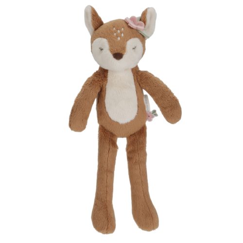 Little Dutch hosszú lábú plüss őzike - Fairy Garden