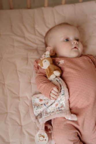 Little Dutch szundikendő - Fairy Gaden