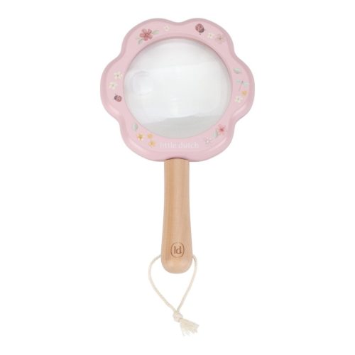 Little Dutch nagyító - Fairy Garden