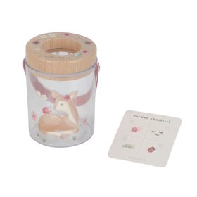 Little Dutch bogárnézegető - Fairy Garden