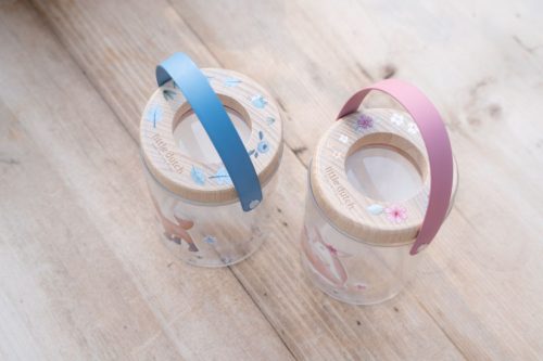 Little Dutch bogárnézegető - Fairy Garden