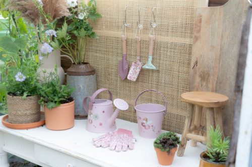 Little Dutch locsolókanna - Fairy Garden