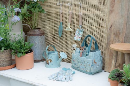 Little Dutch kerti ajándék szett (10 db-os) - Forest Friends