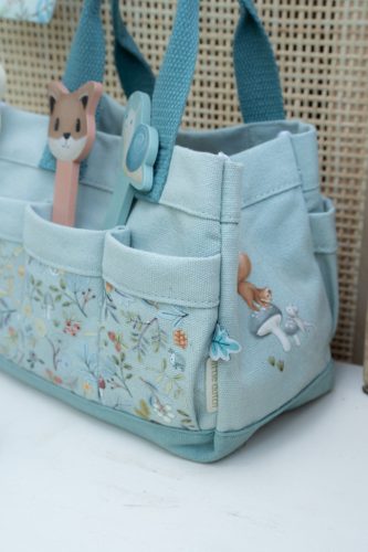 Little Dutch kerti ajándék szett (10 db-os) - Forest Friends