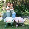Little Dutch talicska - Fairy Garden