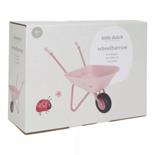 Little Dutch talicska - Fairy Garden