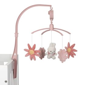 Little Dutch Miffy zenélő körforgó - Lucky Blossom