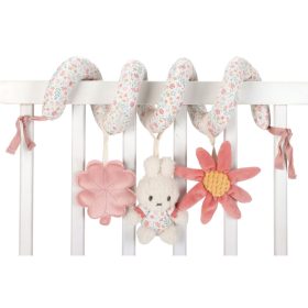 Little Dutch Miffy activity spiral - Lucky Blossom