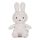 Little Dutch Miffy nyuszi 30 cm teljes felületén mintás - Lucky Blossom