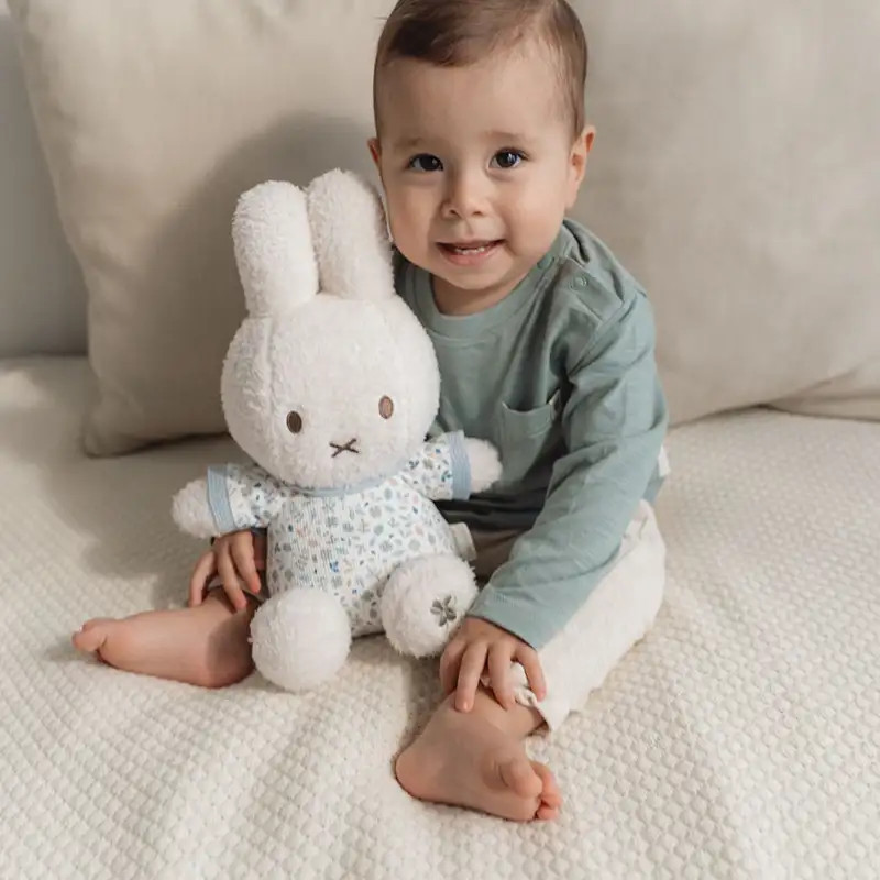 Little Dutch Miffy nyuszi babával
