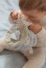 Little Dutch Miffy textil babakönyv - Lucky Leaves