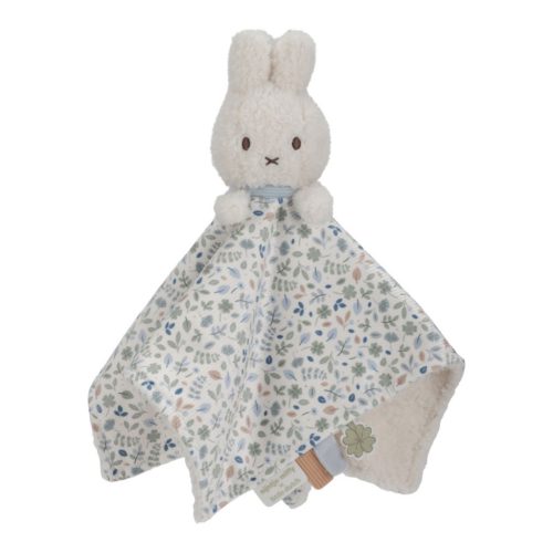 Little Dutch Miffy szundikendő - Lucky Leaves