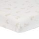 Little Dutch gumis lepedő 60x120 cm - Baby Bunny