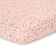 Little Dutch gumis lepedő 90x200 cm Fairy Floral