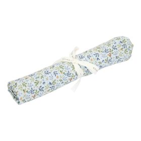   Little Dutch muszlin textilpelenka 120x120 cm Forest Adventure