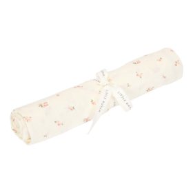   Little Dutch muszlin textilpelenka 120x120 cm Forest Treasures