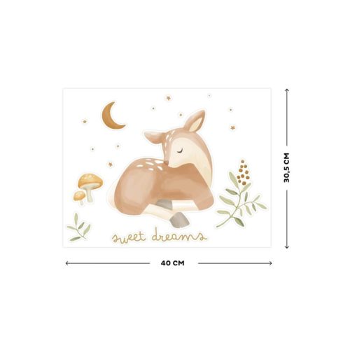 Little Dutch falmatrica Sweet Dreams